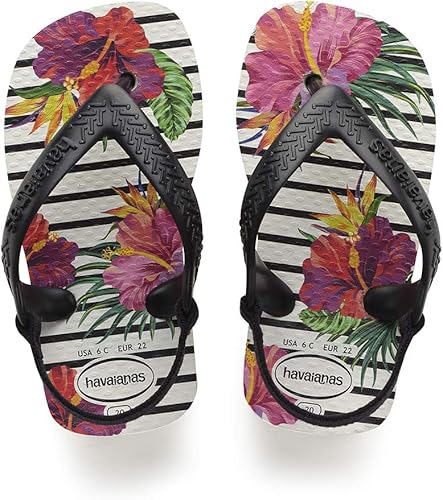 baby flip flops amazon