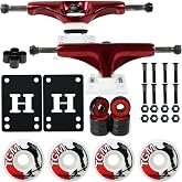 Core Skateboard Package Wheels