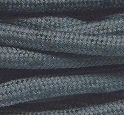 GREATLACES Storm Grey Kevlar