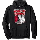 Trailer Park Boys Jim Edit Pullover Hoodie