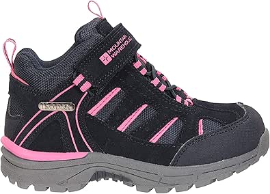 childrens walking boots mountain warehouse