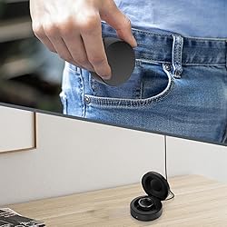 Charger Case for RingConn Gen 1 Smart Ring
