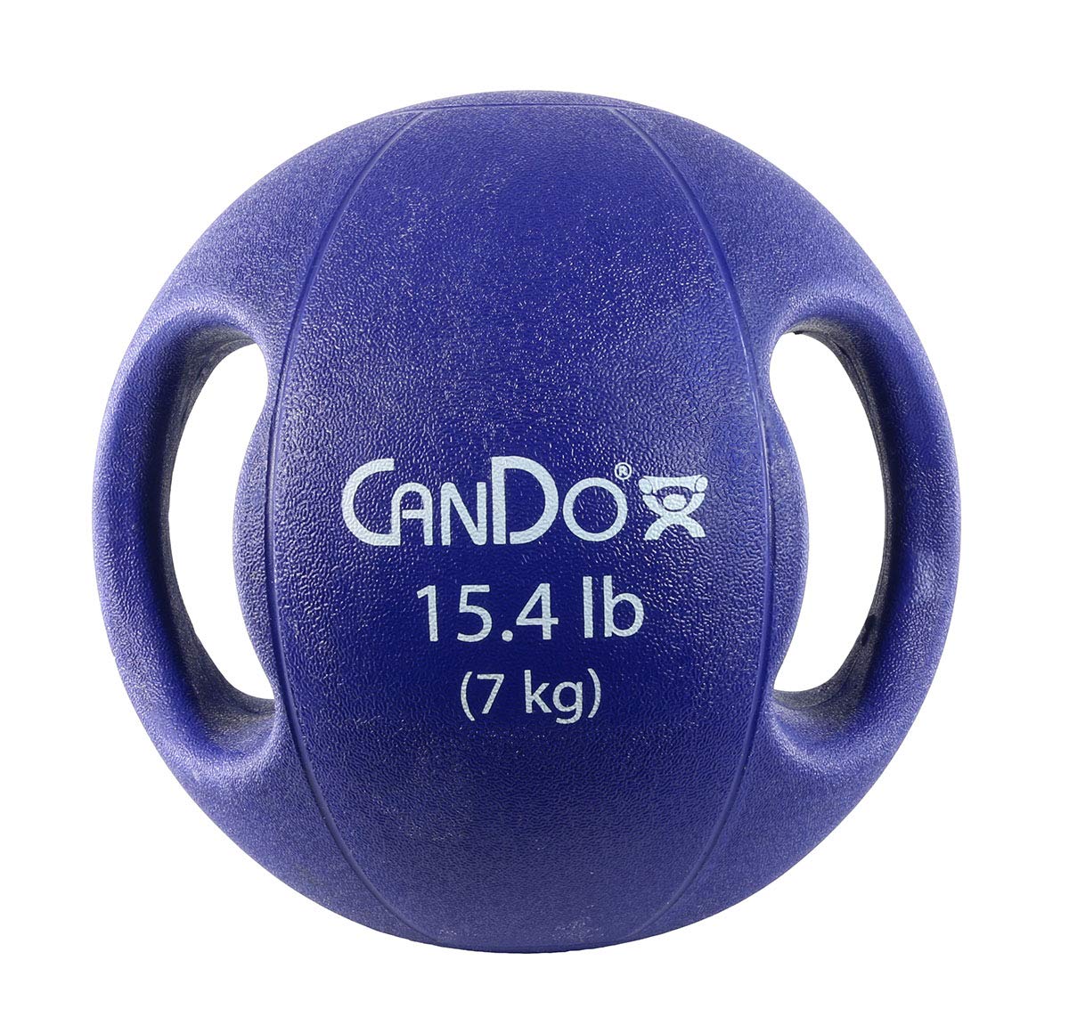 Fei 10 - 3284 fabricación Cando - Balón medicinal, - , Azul, 15.4 ...