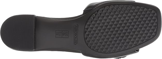 aerosoles pin down slide sandals