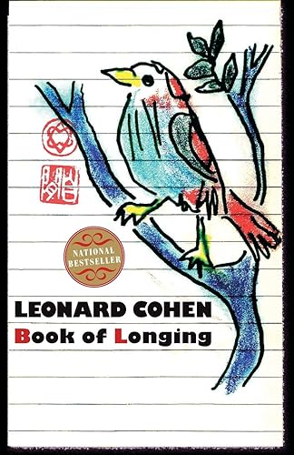 Download Book of Longing- PDF