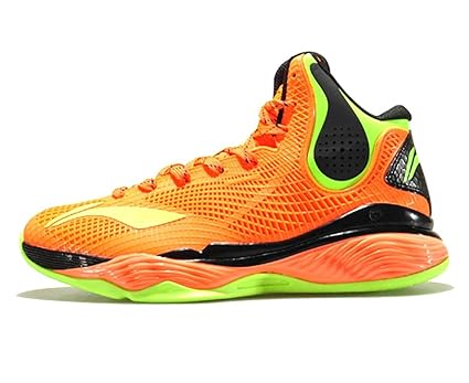 stability basketball shoes