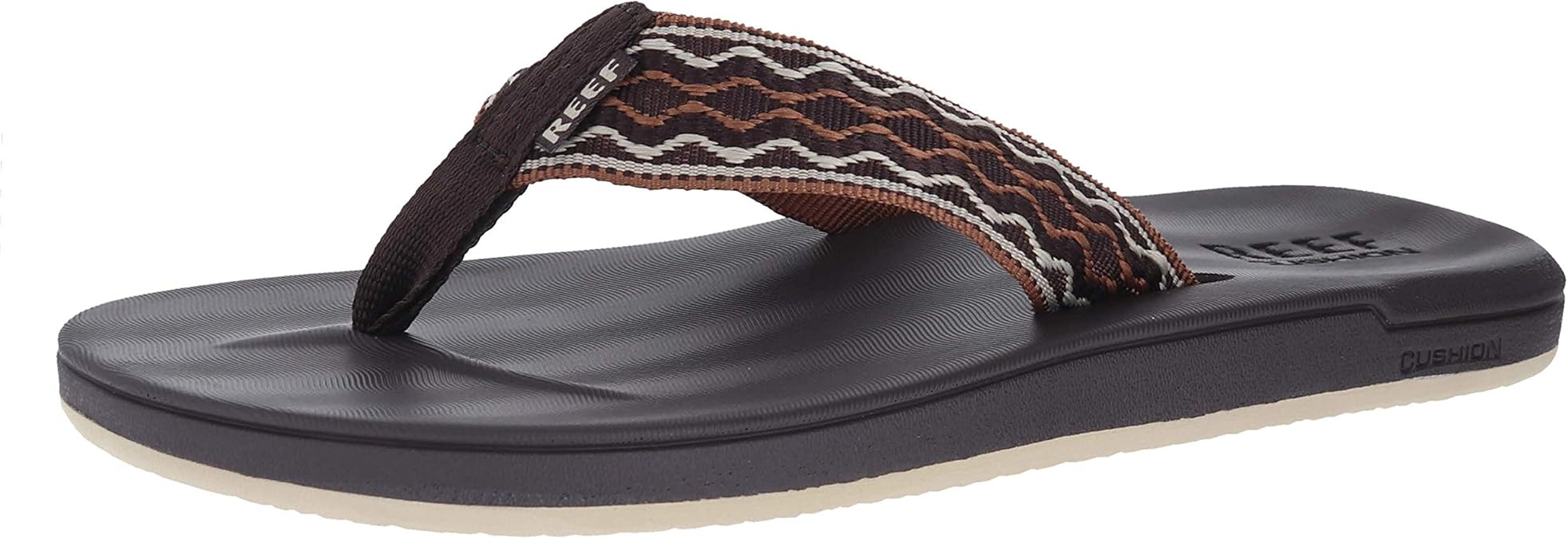 reef smoothy flip flops