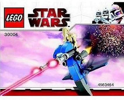 LEGO Star Wars Exclusive Mini Building 