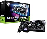 MSI Gaming RTX 5060 Ti 8G Gaming Trio OC Graphics
