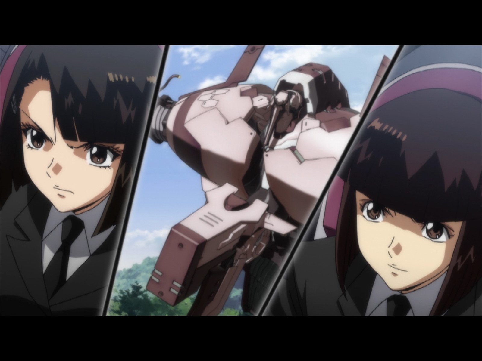 Amazon Co Jp 鉄のラインバレルを観る Prime Video