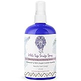White Sage Smudge Spray – Energy-Infused for