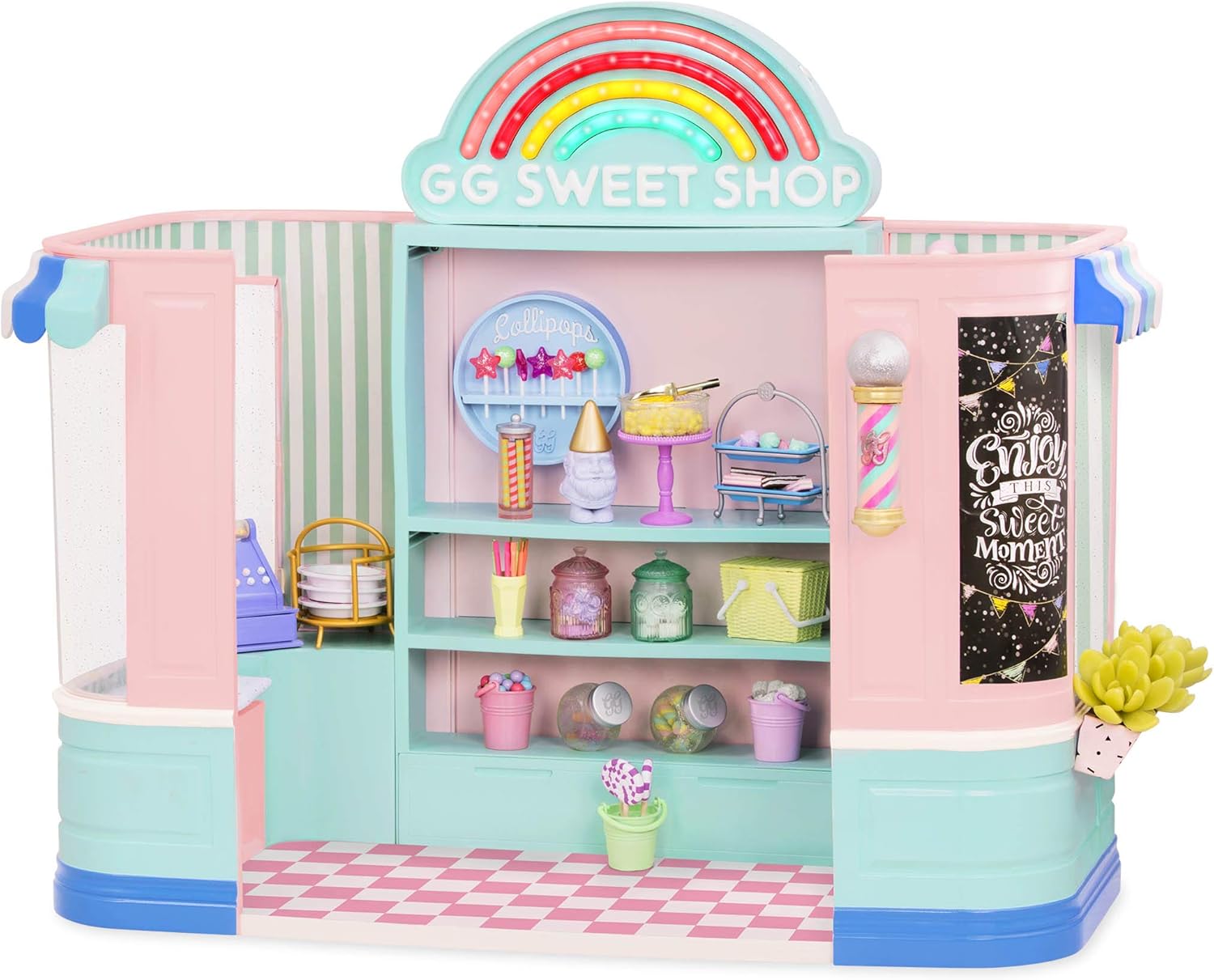 toy sweet shop amazon