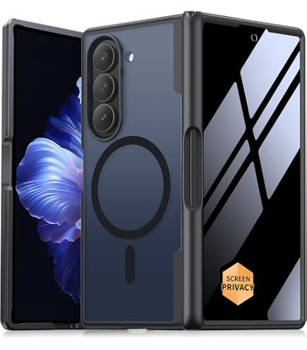 Amazon.com: Samsung Galaxy Z Fold 5, 512GB, Phantom Black