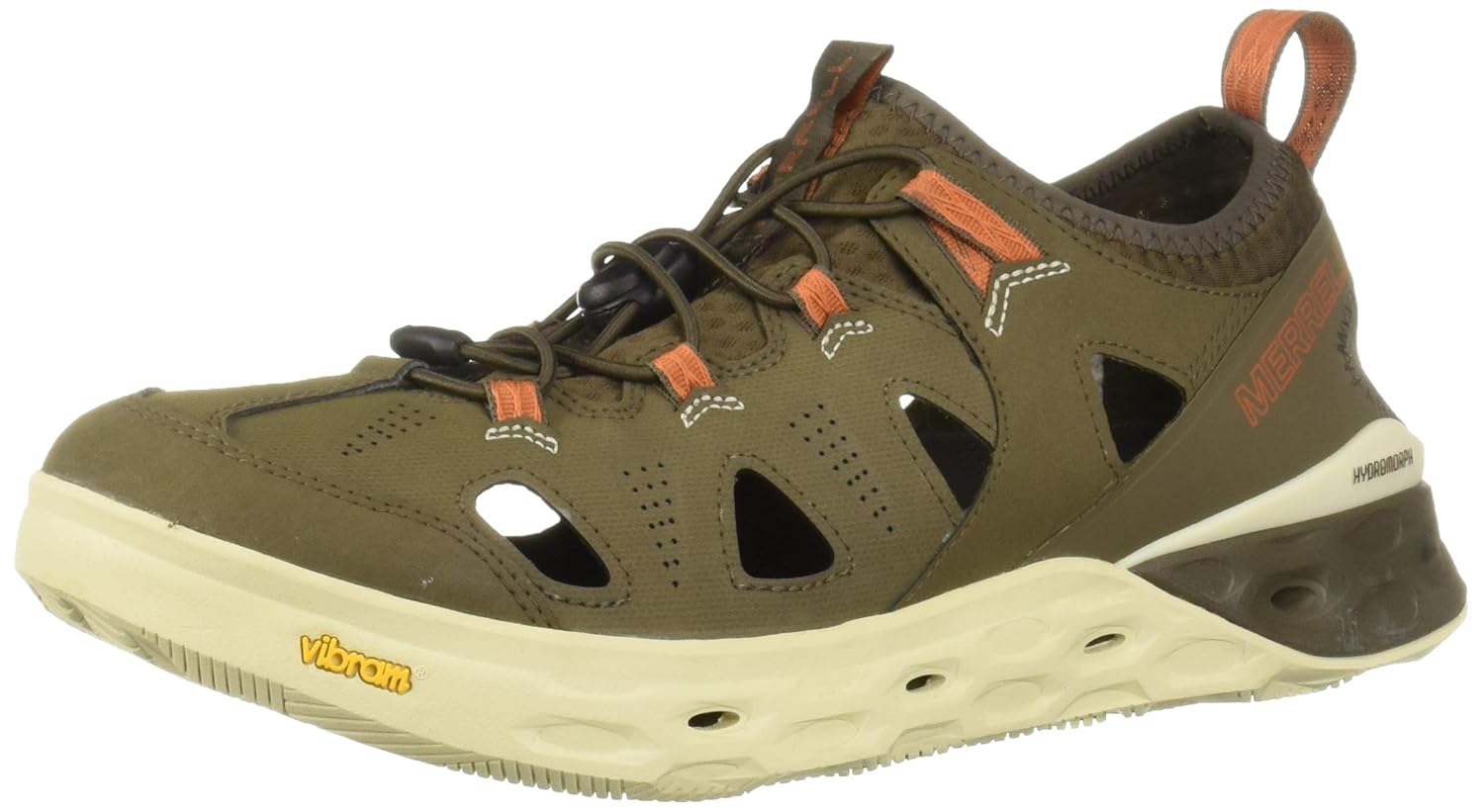 merrell tideriser moc