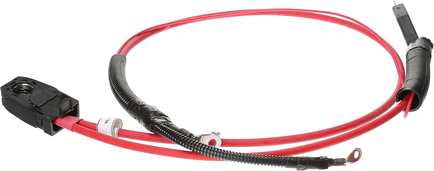 Motorcraft WC9425 Battery Switch Cable: Automotive