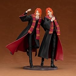 POP MART, Harry Potter Wizard Dynasty