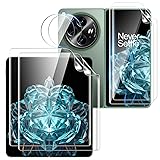 BSNRM 6-in-1 for Oneplus Open Screen Protector [2