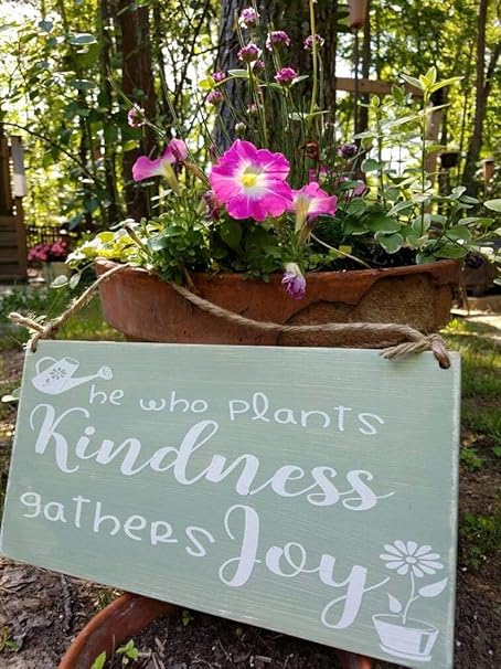 Cartel jardin | Los carteles más útiles del mercado.