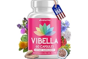 VIVANUTRA Whole Body Deodorant For Women Private Parts & Underarms Feminine Deodorant Protection Pills For All Day Fresh Lady Parts & Feminine Hygiene All Natural Nutritional Formula That Addresses The Source