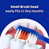 MR.WHITE BRUSH YOUR WAY Marvel Spiderman Kids Toothbrush 2 Min Timer view 5