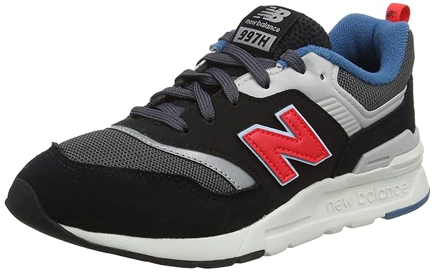 New Balance Unisex Kids 997H Trainers: Amazon.co.uk: Shoes & Bags
