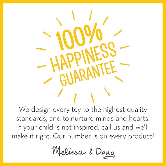 melissa and doug wand making kit