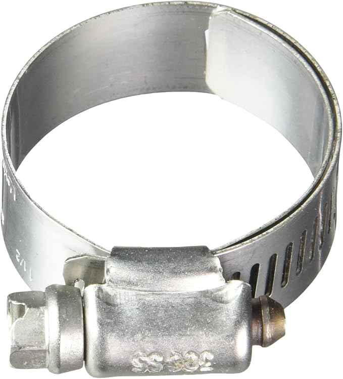 Gates 32316 Hose Clamp, Box of 10, Clamps & Sleeving Amazon Canada