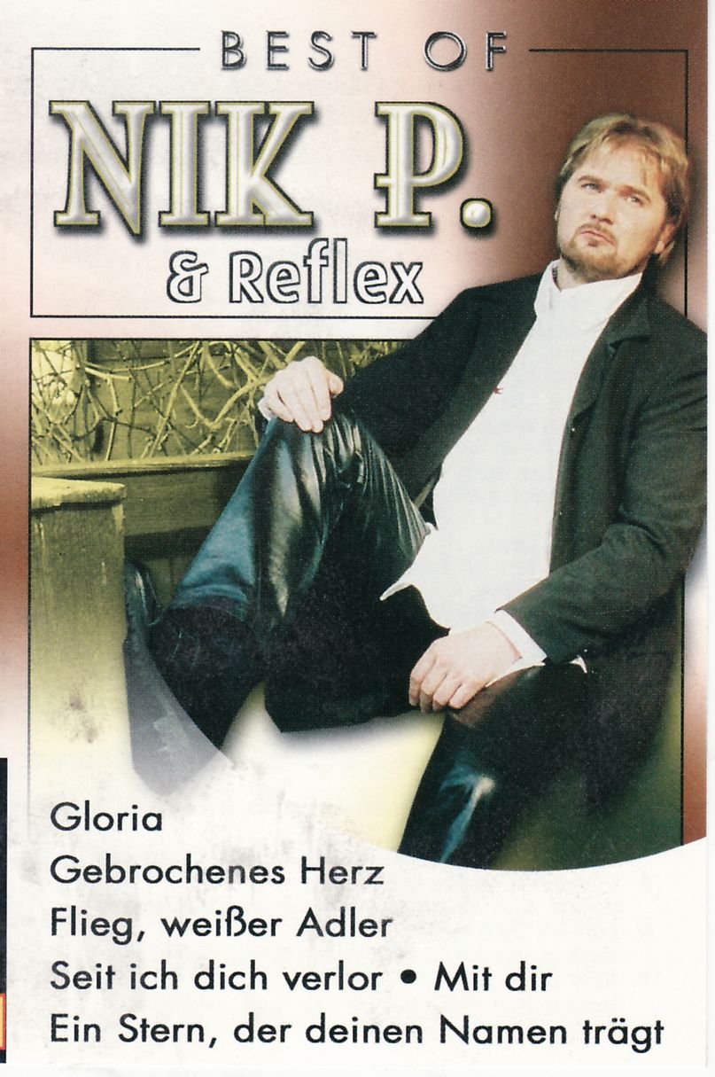 Nik P Ein Stern Der Deinen Namen Trägt
