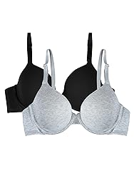 Fruit of the Loom Women's 2-Pack T-Shirt