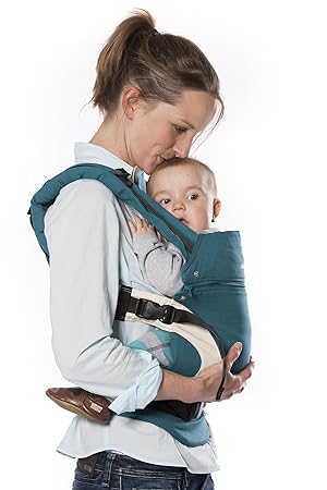 manduca infant carrier