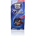 Moser Roth Délice Fine Chocolate Truffles (Pack of 1, Milk Chocolate)