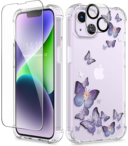 あ*あ様 iPhone14　258GB Amazon.com: Apple iPhone (Renewed Premium) 14, 256GB, Purple