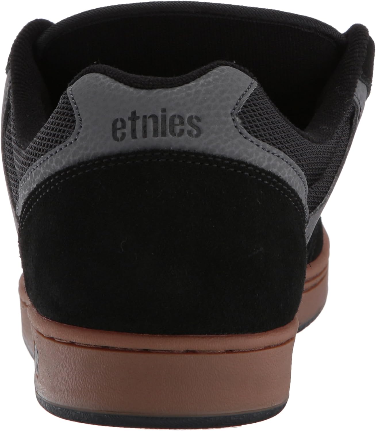 etnies swivel skate shoe