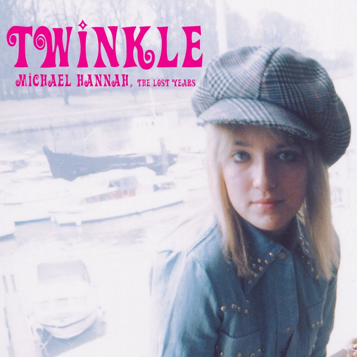 Twinkle, Michael Hannah, The Lost Years