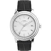 Timex Men's Waterbury Metropolitan 41mm Watch