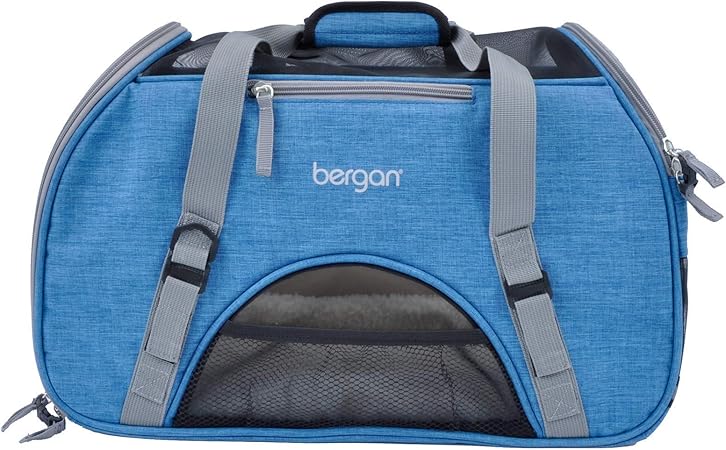 bergan dog bag