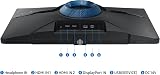 Samsung Odyssey G4 LS27BG400EUXXU 27 Inch 240 Hz 1 ms IPS Full HD Gaming Monitor view 4