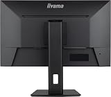 iiyama ProLite -B6 27 Inch Full HD Monitor IPS LED USB Hub view 8