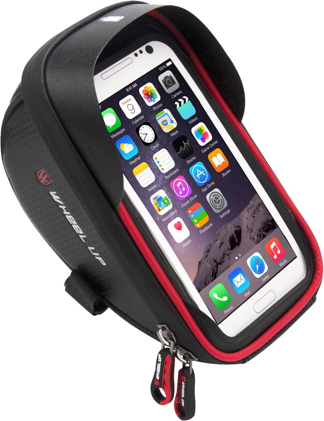 borsa da fionda per donna escursionista