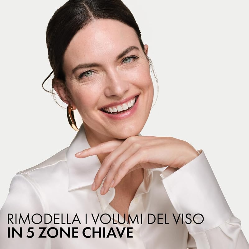 Neovadiol Longevity Crema Volumizzante, Formato Ricarica, 50 ml
