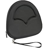 Co2Crea Hard Travel Case for COWIN E7/E7 PRO Active Noise Cancelling Bluetooth Headphones by