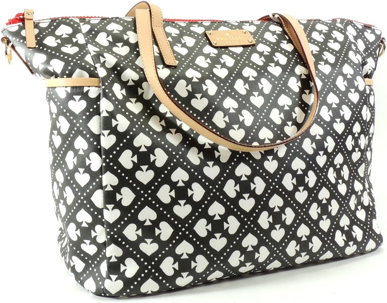 kate spade adaira baby bag