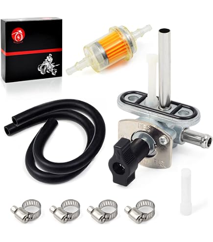 thumbnail image 2 of Carburetor Jet Kit For Yamaha WR250F, YZ250F, YZ400F, YZ426F, YZ450F, Honda CRF250/CRF450 2 of 6