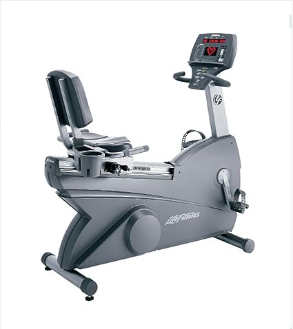 used recumbent bike