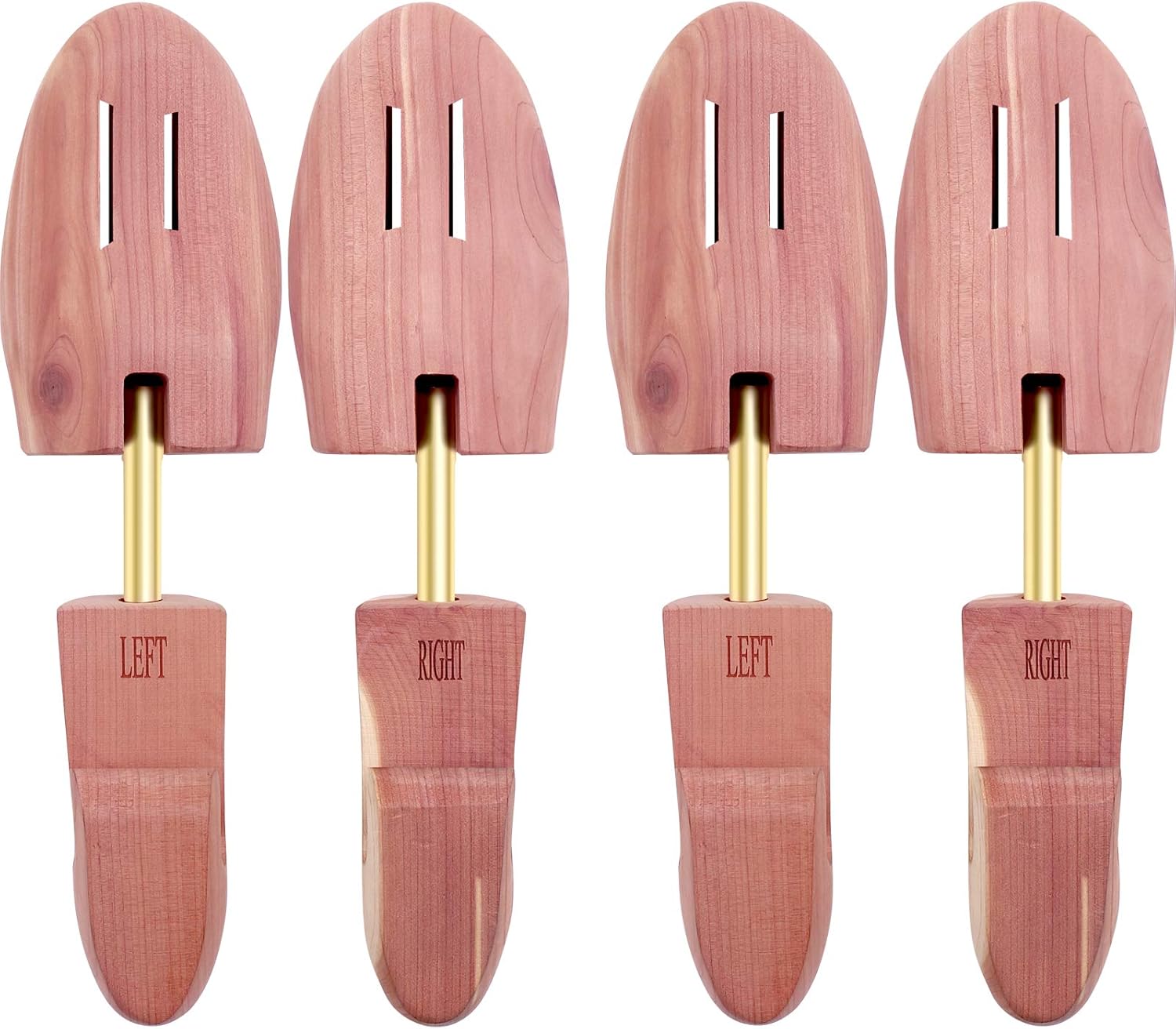 cheap cedar shoe trees