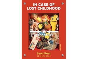 In Case of Lost Childhood: Leon Keer 3D Artworks
