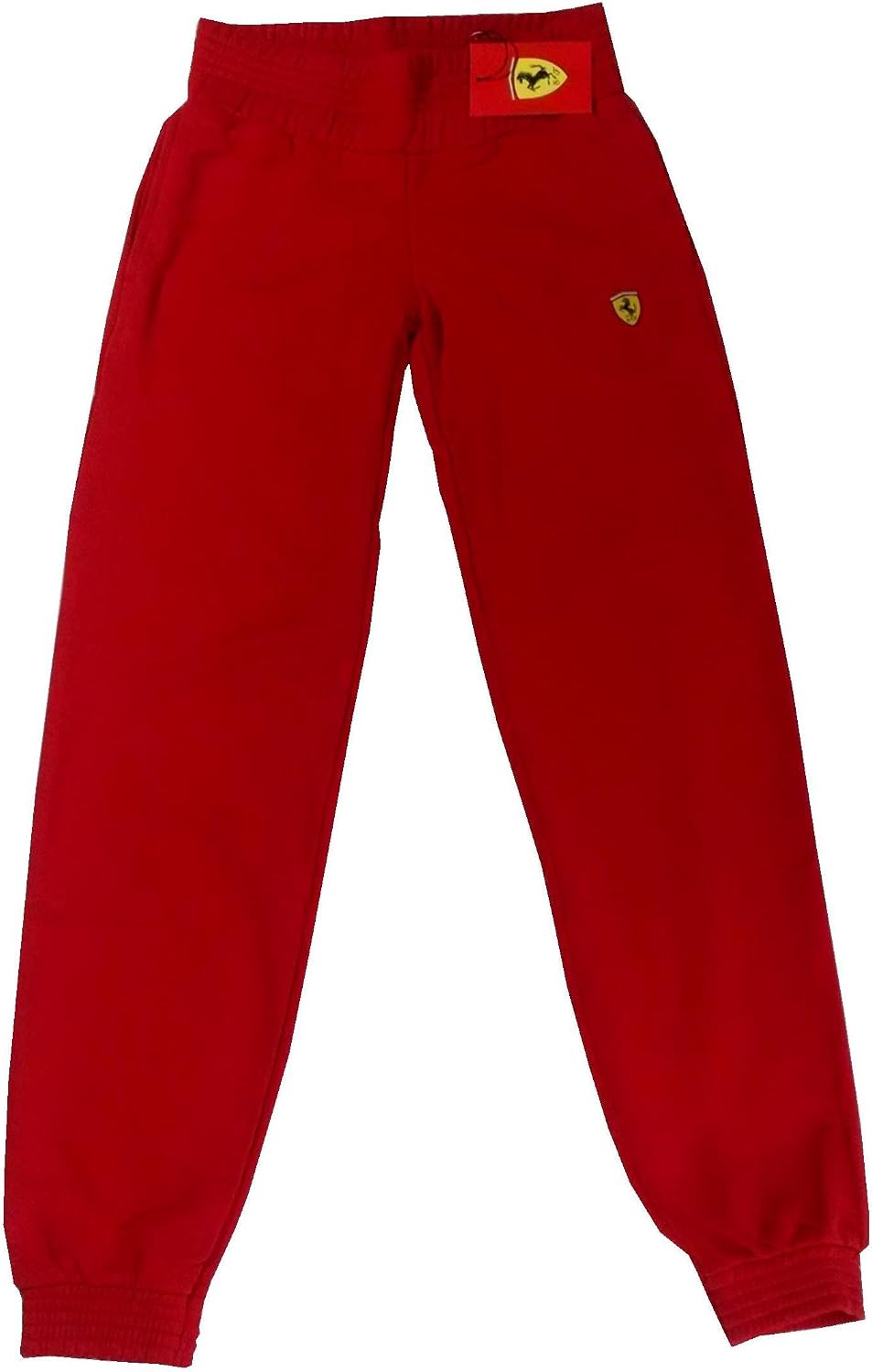 Chandal hombre ferrari | Los mejores chandales.