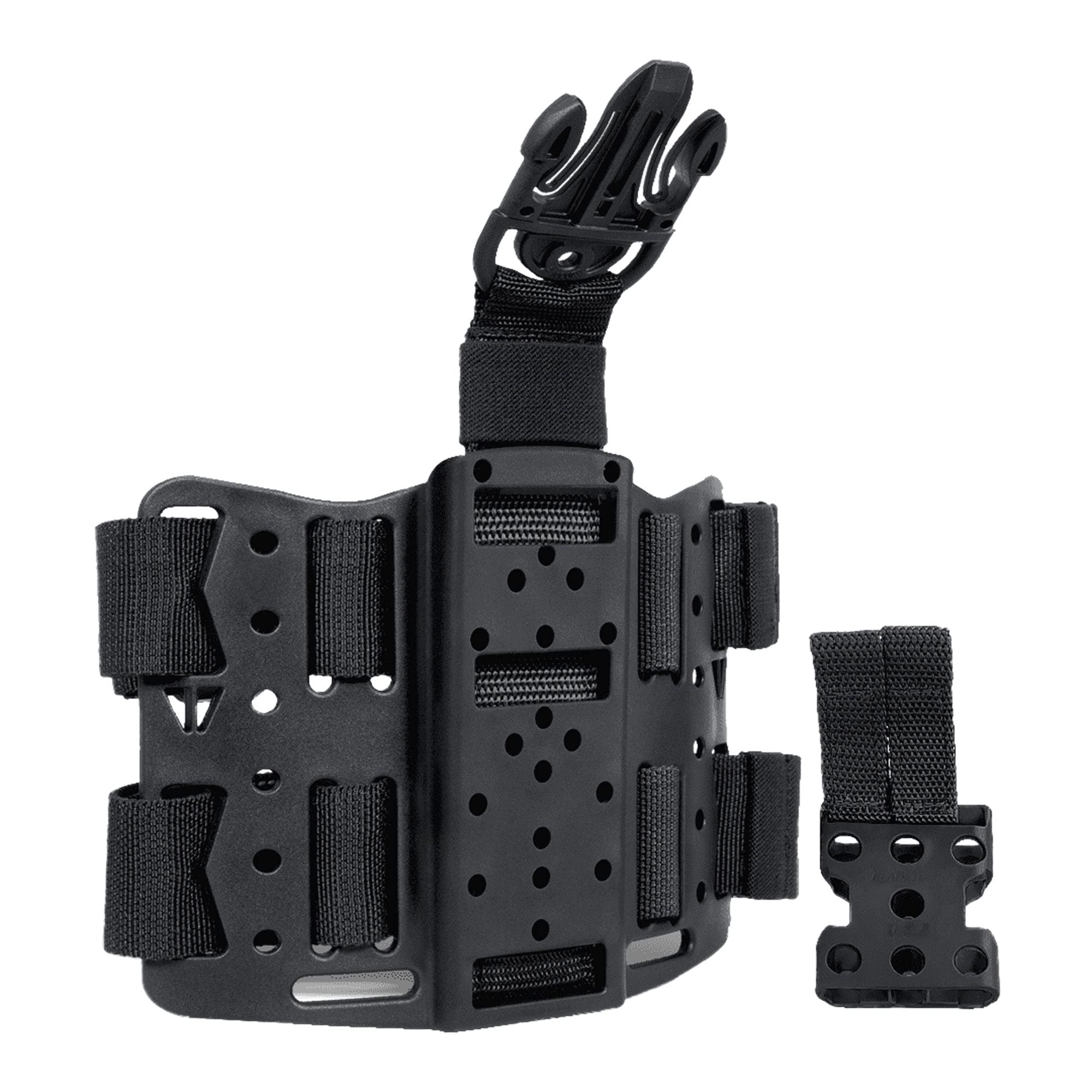 Blade-Tech Thigh Rig - Black