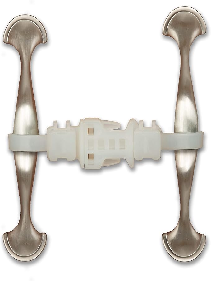 self adhesive cupboard locks