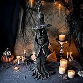 BILLG Witch Statue, 12